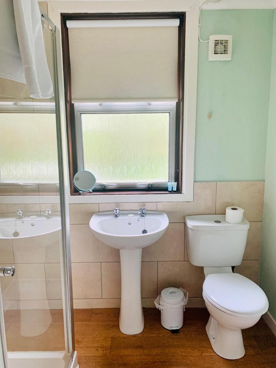 לאירג Invershin Hotel מראה חיצוני תמונה
