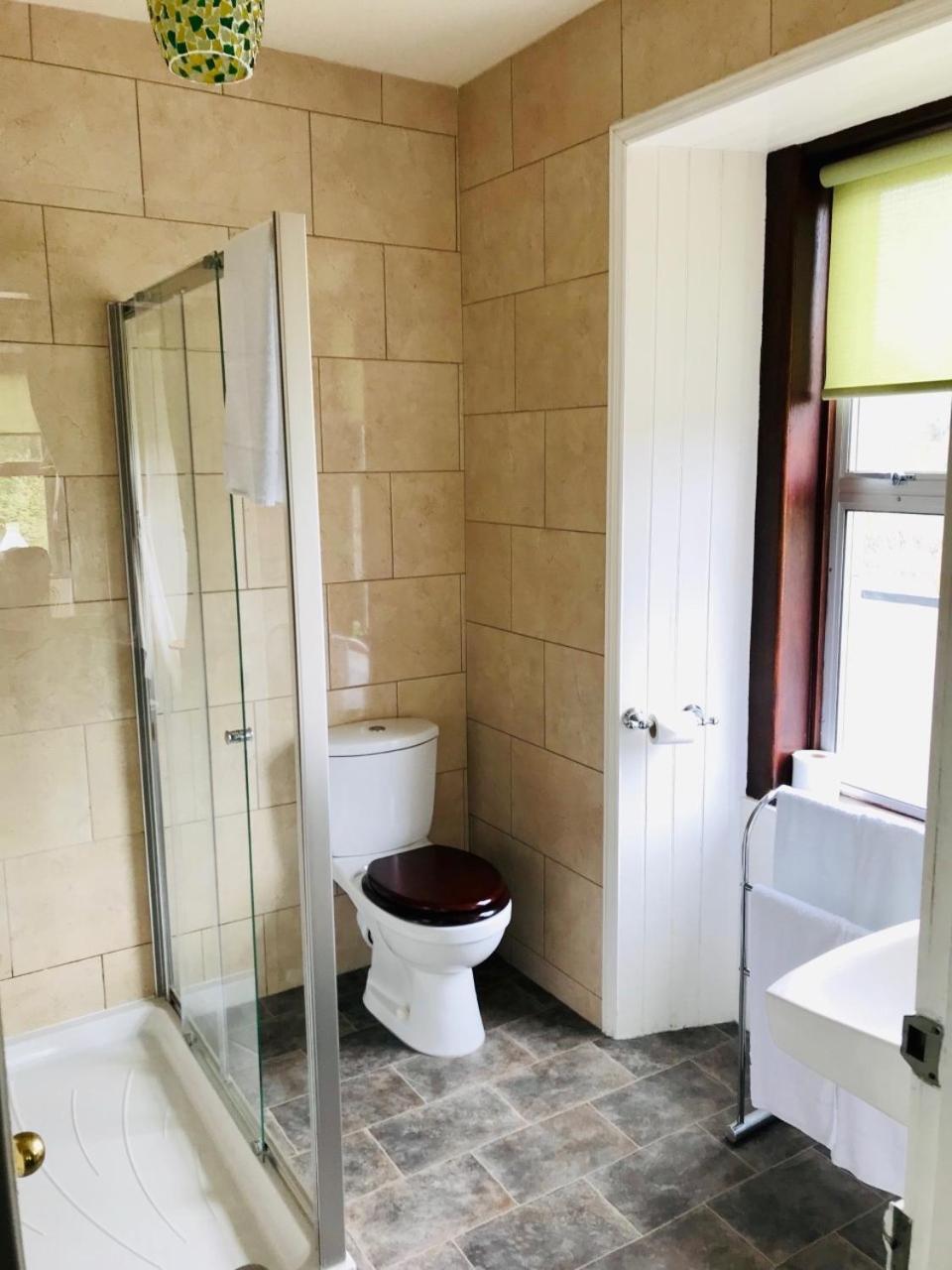 לאירג Invershin Hotel מראה חיצוני תמונה